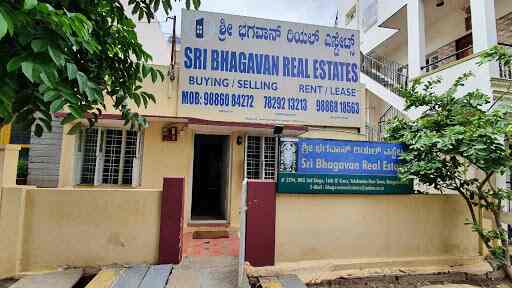 Bhagavan Real Estate Yelahanka New Town Estate Agents For Residential Rental In Bangalore Justdial