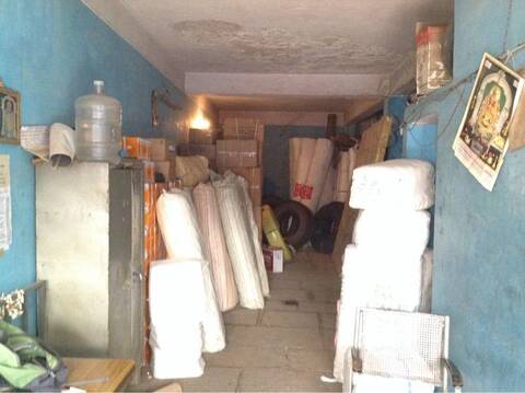 Arc Parcel Service Pvt Ltd Sudhama Nagar Parcel Booking Services In Bangalore Justdial