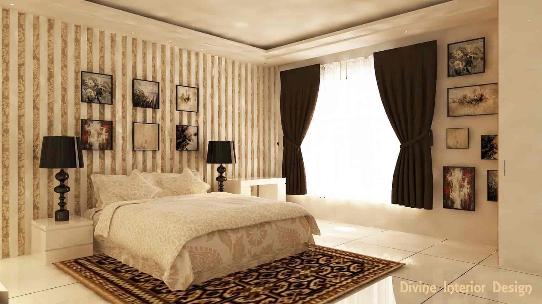 divine interior design photos singasandra bangalore pictures