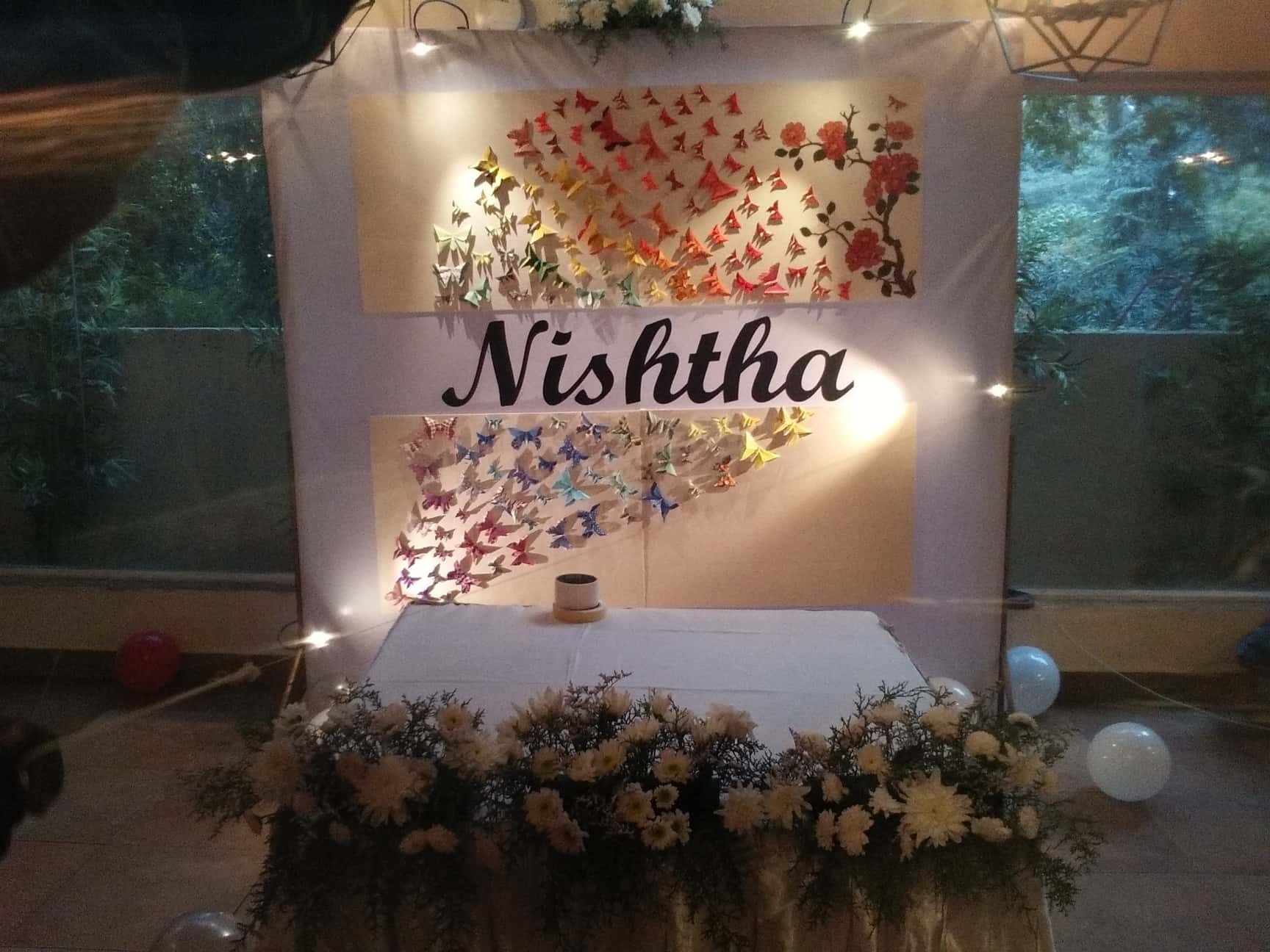 shilpa party planner photos hbr layout bangalore pictures