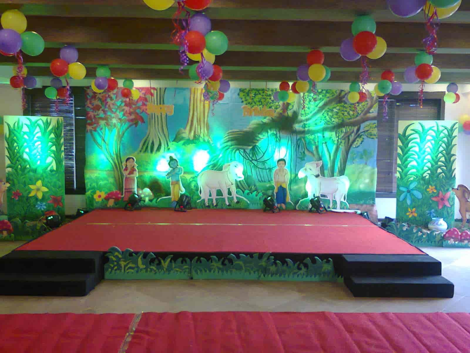 shilpa party planner photos hbr layout bangalore pictures