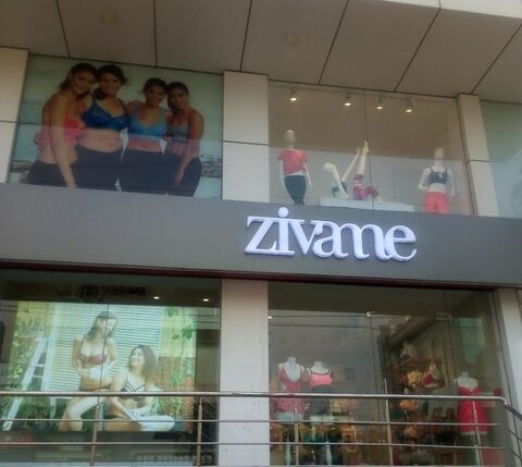 nearby zivame store