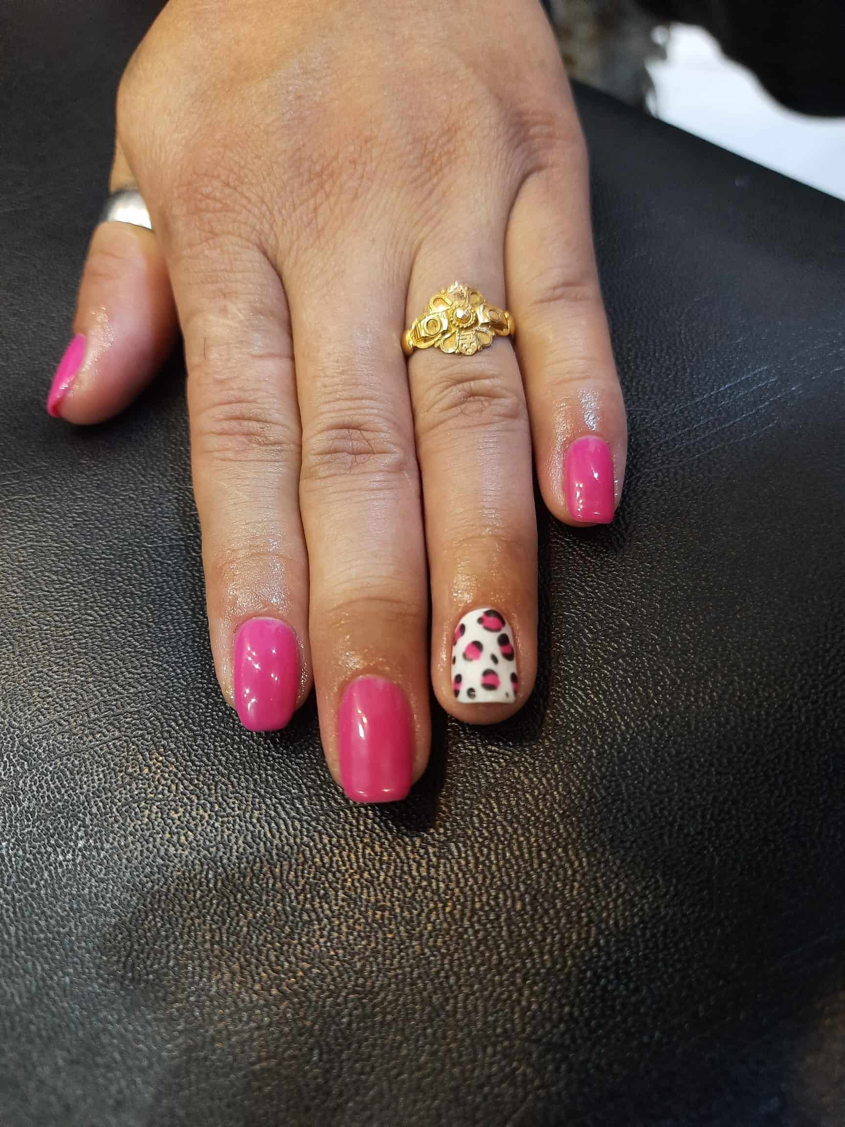 Top more than 125 nail salon in bangalore latest ceg.edu.vn