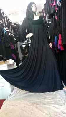 Hair Fashion Video Tutorial: Gaya Hijab Modern