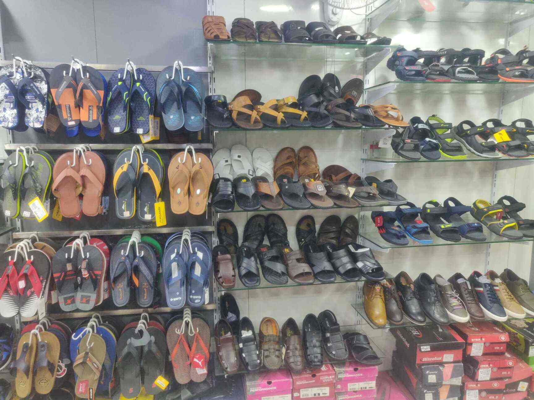Kings Shoes Bengaluru