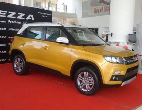 pratham motors near me