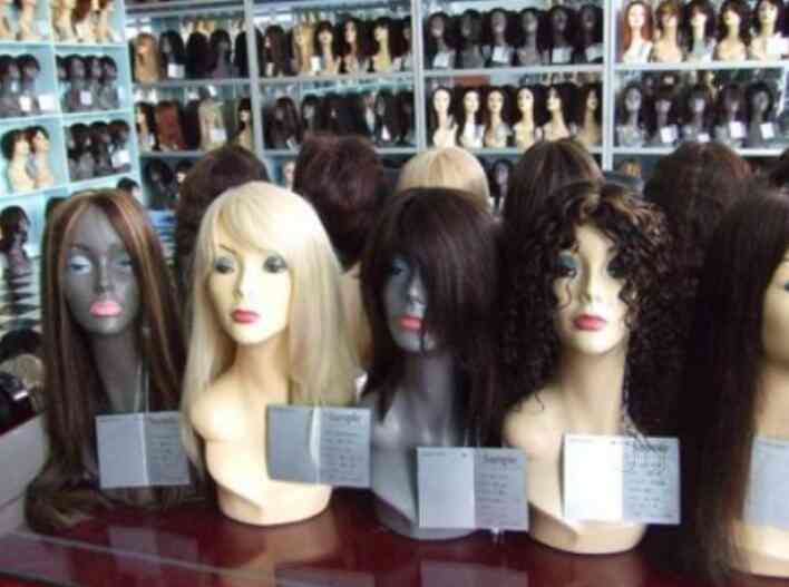 Nile Hair Care And Wigs Centre Hosur Road Natural Hair Wig