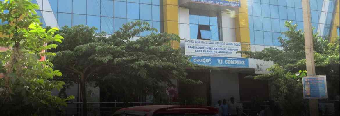 Bangalore International Airport Area Planning In Devanahalli Bangalore Justdial Should you invest in just dial (nsei:justdial)? justdial