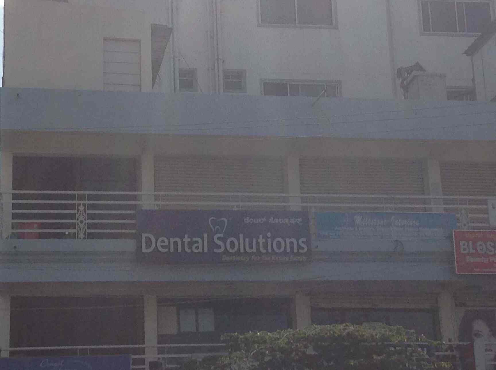 Dental Clinic Bannerghatta Road Bangalore-Dentist Bannerghatta Road Arekere