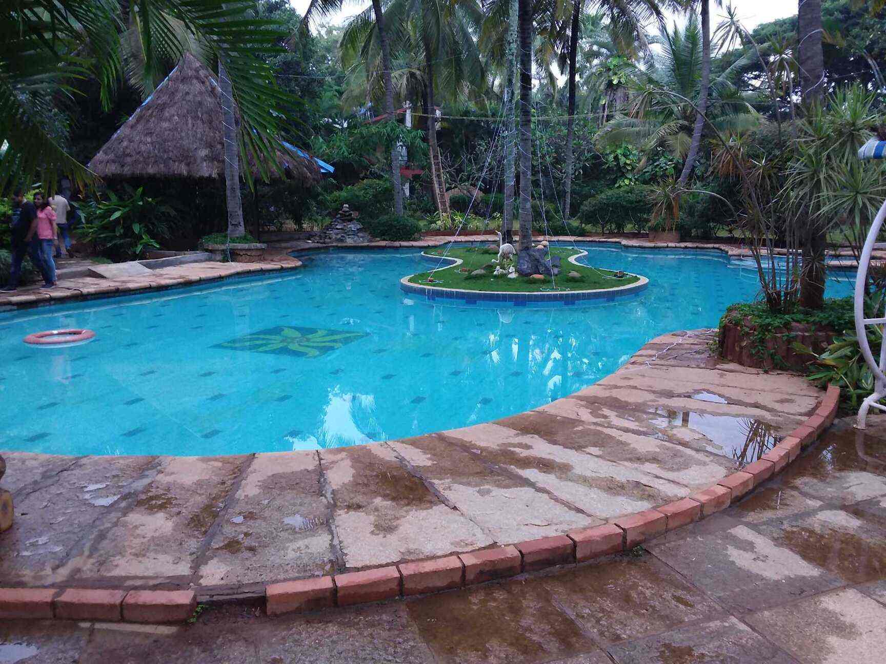 Holiday Village Resorts A Unit Of Bindra Resorts Pvt Ltd Vajarahalli Hotels In Bangalore Justdial