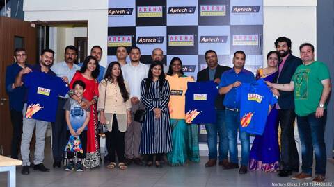 Arena Animation Koramangala 6th Block Computer Training Institutes In Bangalore Justdial