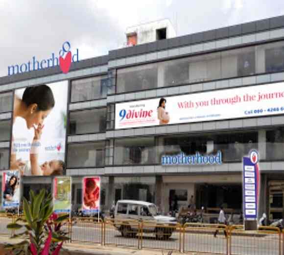 motherhood hospital hsr layout