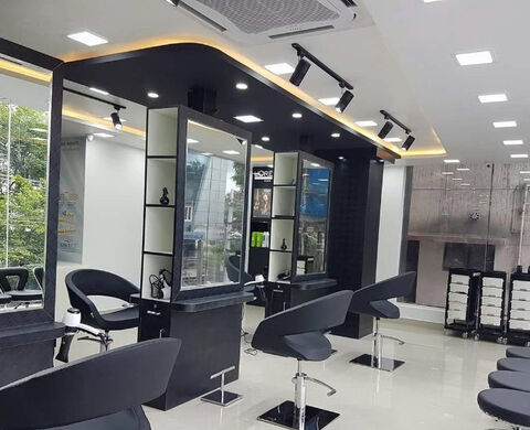 Pixies Salon And Spa Koramangala Body Massage Centres In Bangalore Justdial