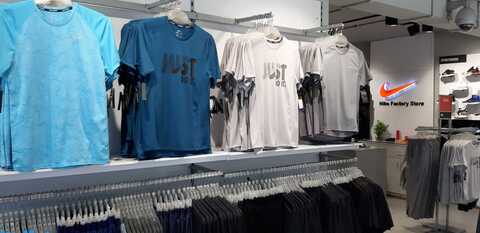 nike factory outlet hsr layout