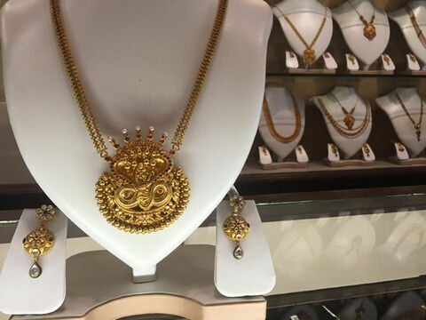 senco gold marathahalli