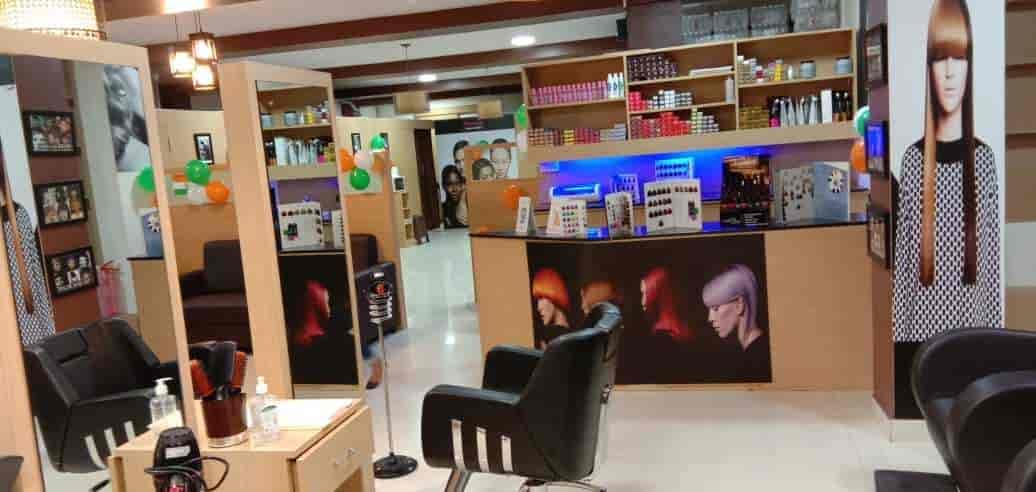 Perimeter Unisex Salon Koramangala Beauty Spas In Bangalore Justdial