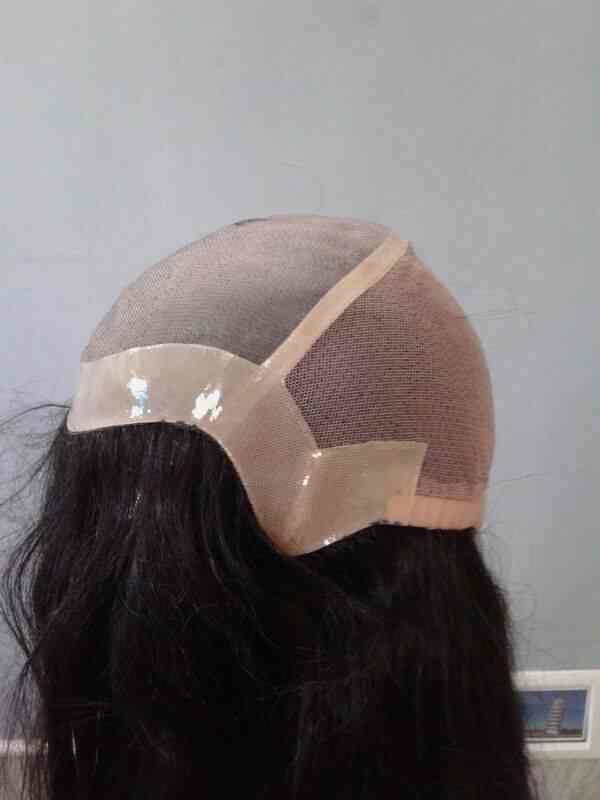 Naturally Beautiful Hair Fibre Nagawara Salons In Bangalore