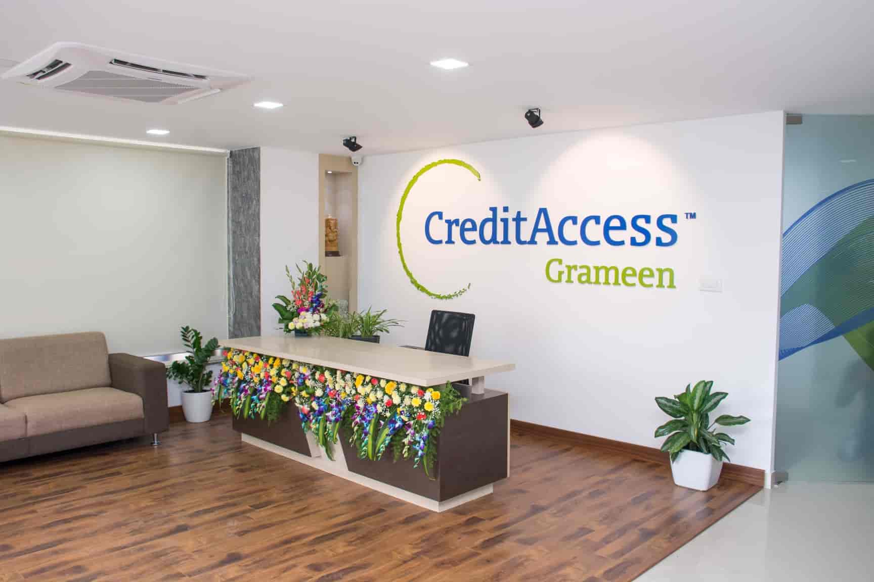 Grameen Koota Financial Services Pvt Ltd (Corporate Office) in Jayanagar 8th Block,Bangalore - Best Finance Consultants in Bangalore - Justdial