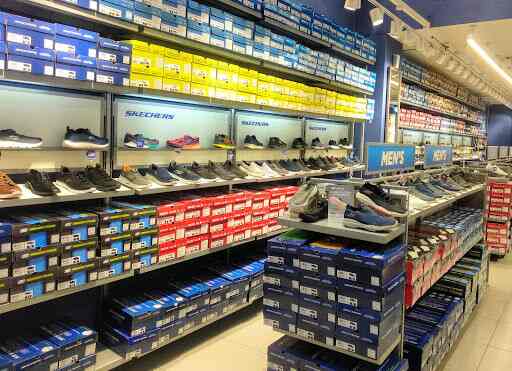 skechers shoes factory outlet near me