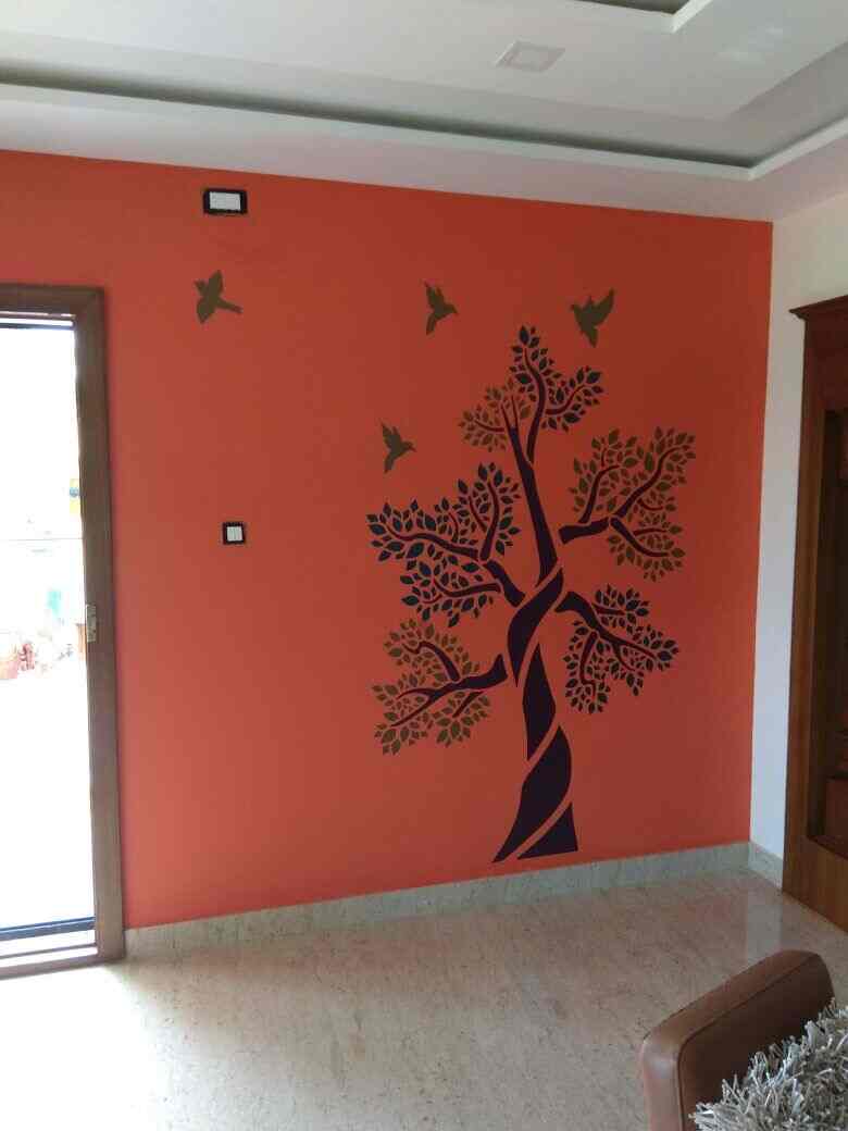 Asian Paints & Home Painting Service in Whitefield,Bangalore ...