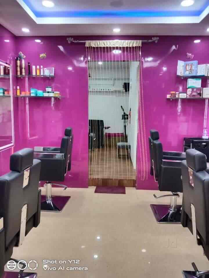 Blossom Beauty Family Salon Electronic City Beauty Parlours In Bangalore Justdial