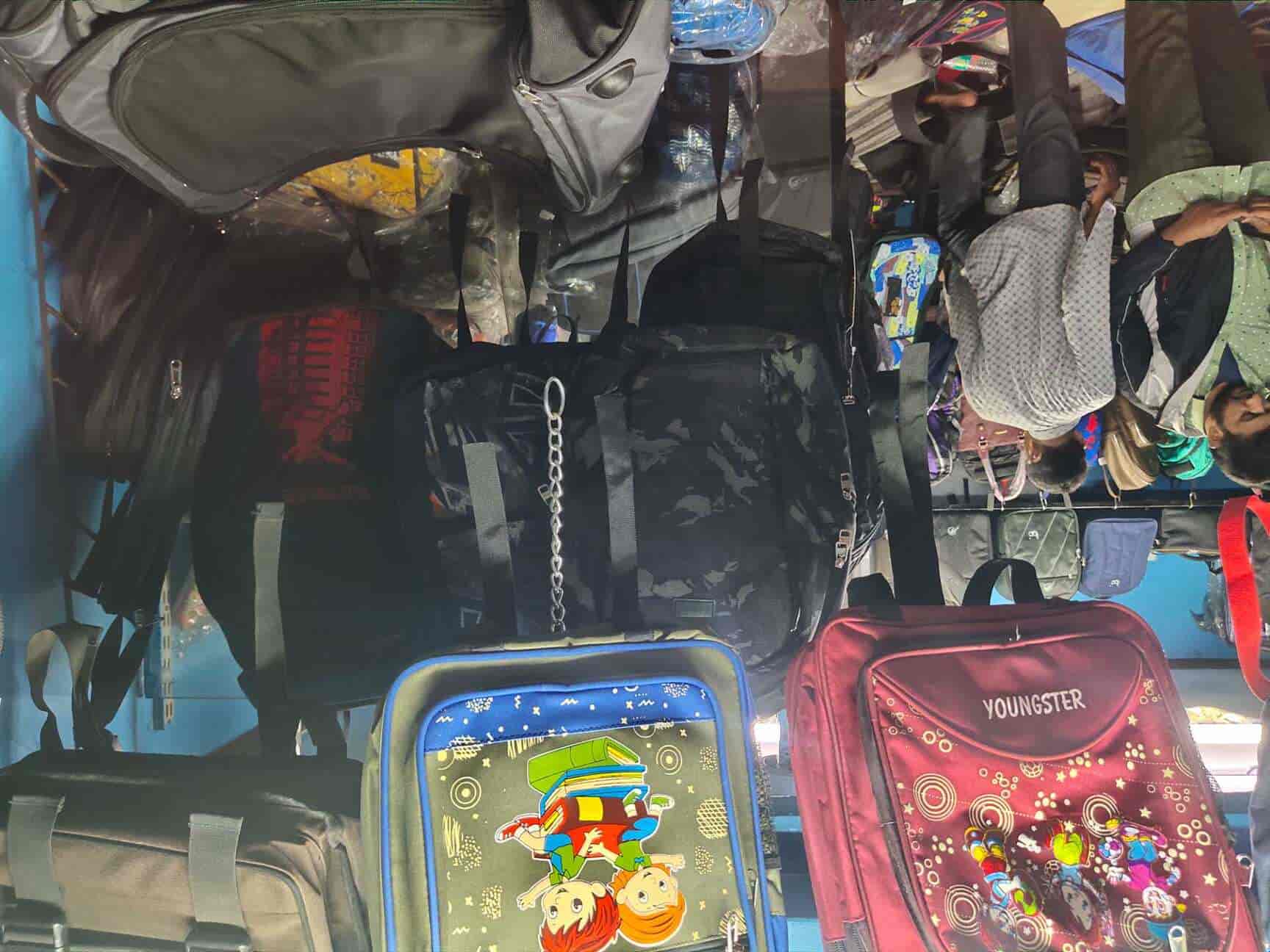 Share more than 119 bag center latest 3tdesign.edu.vn