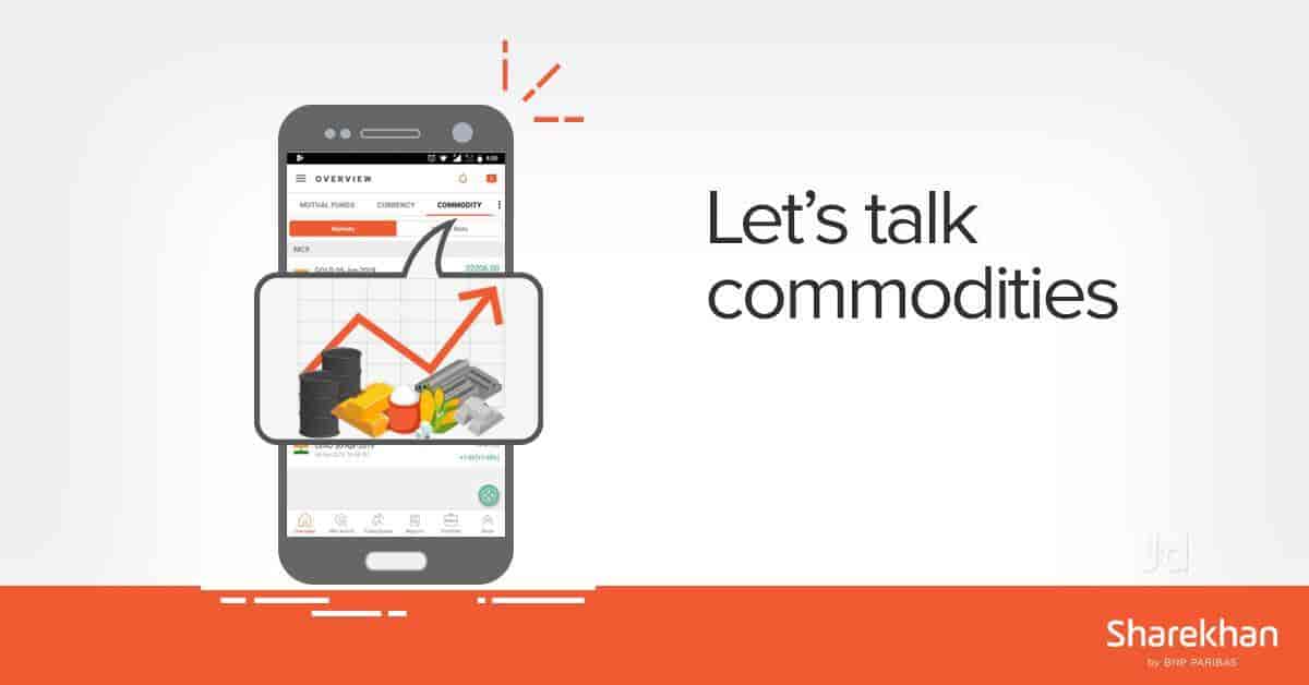 sharekhan forex trading