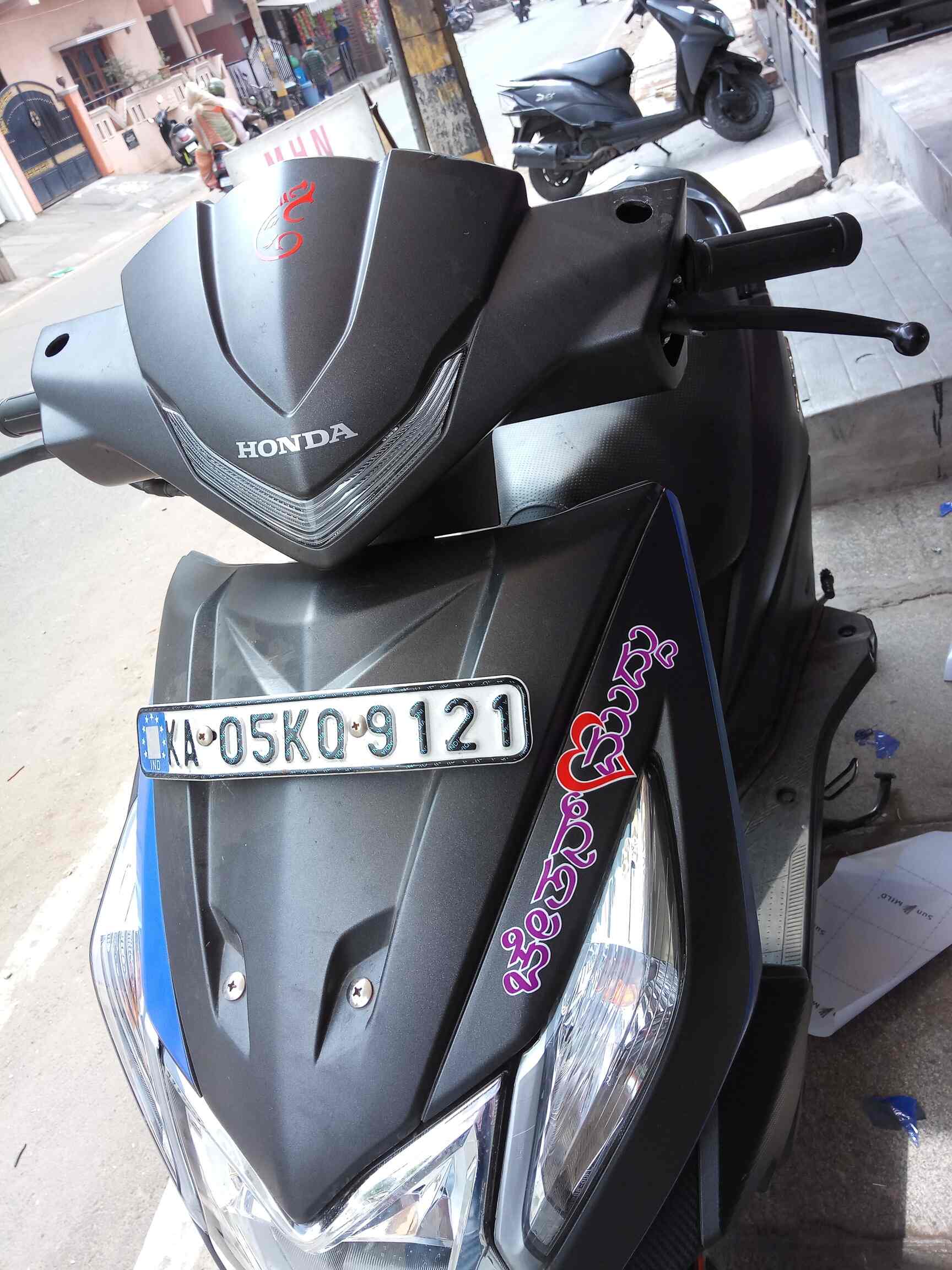 Om Radium Graphics Banashankari 2nd Stage Radium Sticker Dealers In Bangalore Justdial