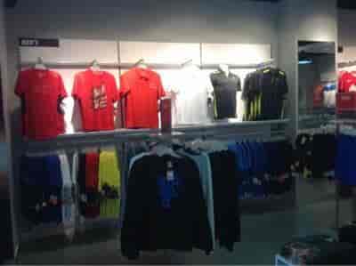 nike factory outlet hennur
