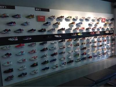 nike factory outlet hennur