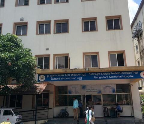 Dr Venkatesh Prasad J B Rangadore Memorial Hospital Orthopaedic Doctors Book Appointment Online Orthopaedic Doctors In Basavanagudi Bangalore Justdial See the complete profile on linkedin and discover venkatesh's connections and jobs at similar companies. dr venkatesh prasad j b rangadore