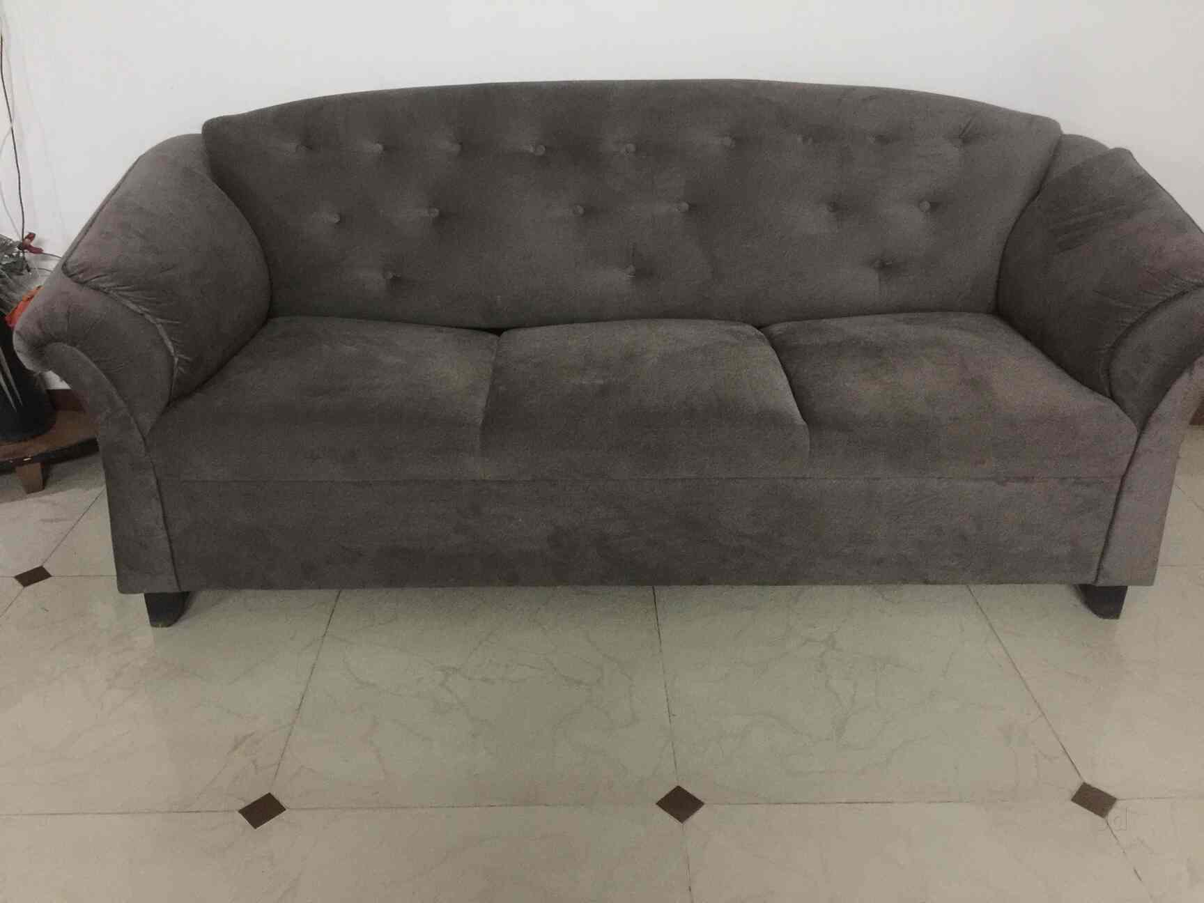 Sofa Cushions Replacement Bangalore Baci Living Room