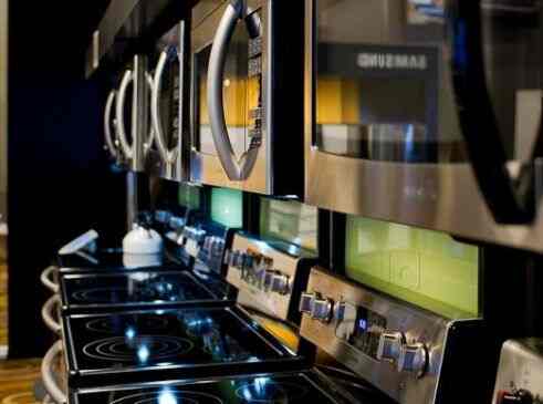 Samsung India Electronics Pvt Ltd Btm Layout Home Appliance