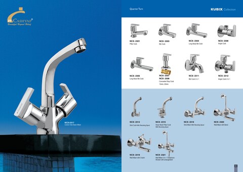 Divija Faucets And Fixtures Pvt Ltd Kumbalgodu Pipe Nipple
