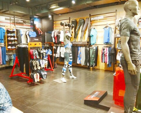 reebok indiranagar