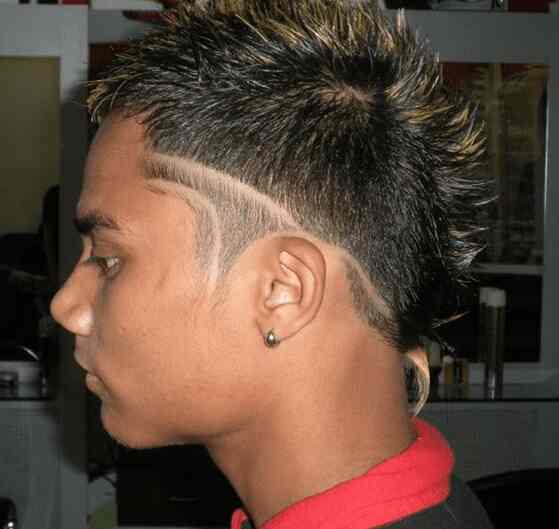 Javed Habib Haircuts  Haircuts  Models Ideas