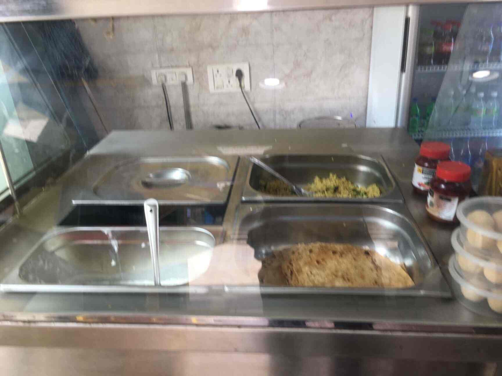 Andhra Kitchen Btm Layout 1st Stage Bangalore Biryani South Indian Cuisine Restaurant Justdial