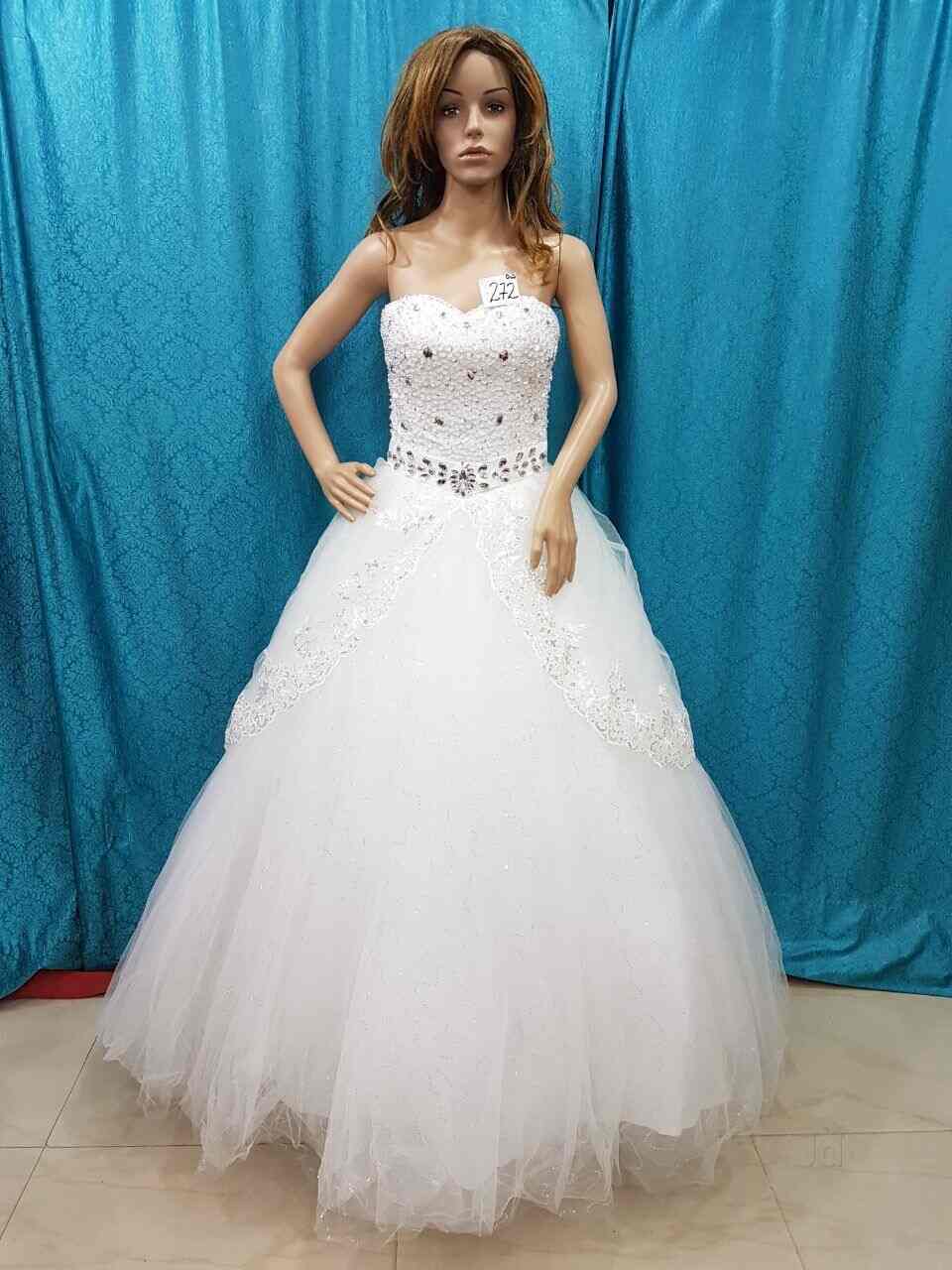 Discover more than 146 gowns for women in bangalore super hot cic32