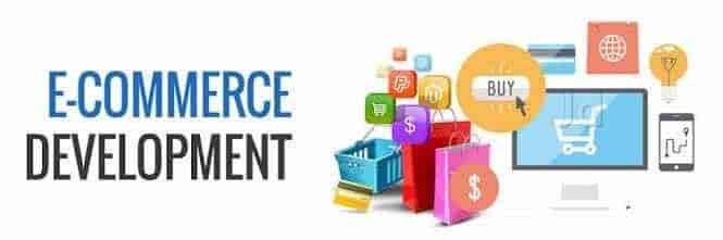 Ecommerce Website Development Services - Roi Fast Track Infotech Solution Images, Malleswaram West, Bangalore - Internet Website Designers