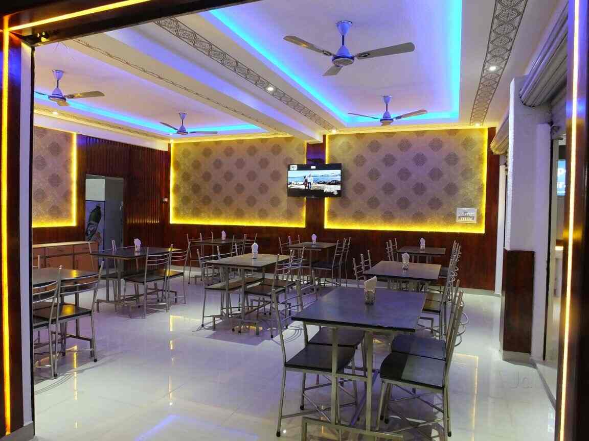 Menu Of Recipe Kumaraswamy Layout Bangalore Dineout