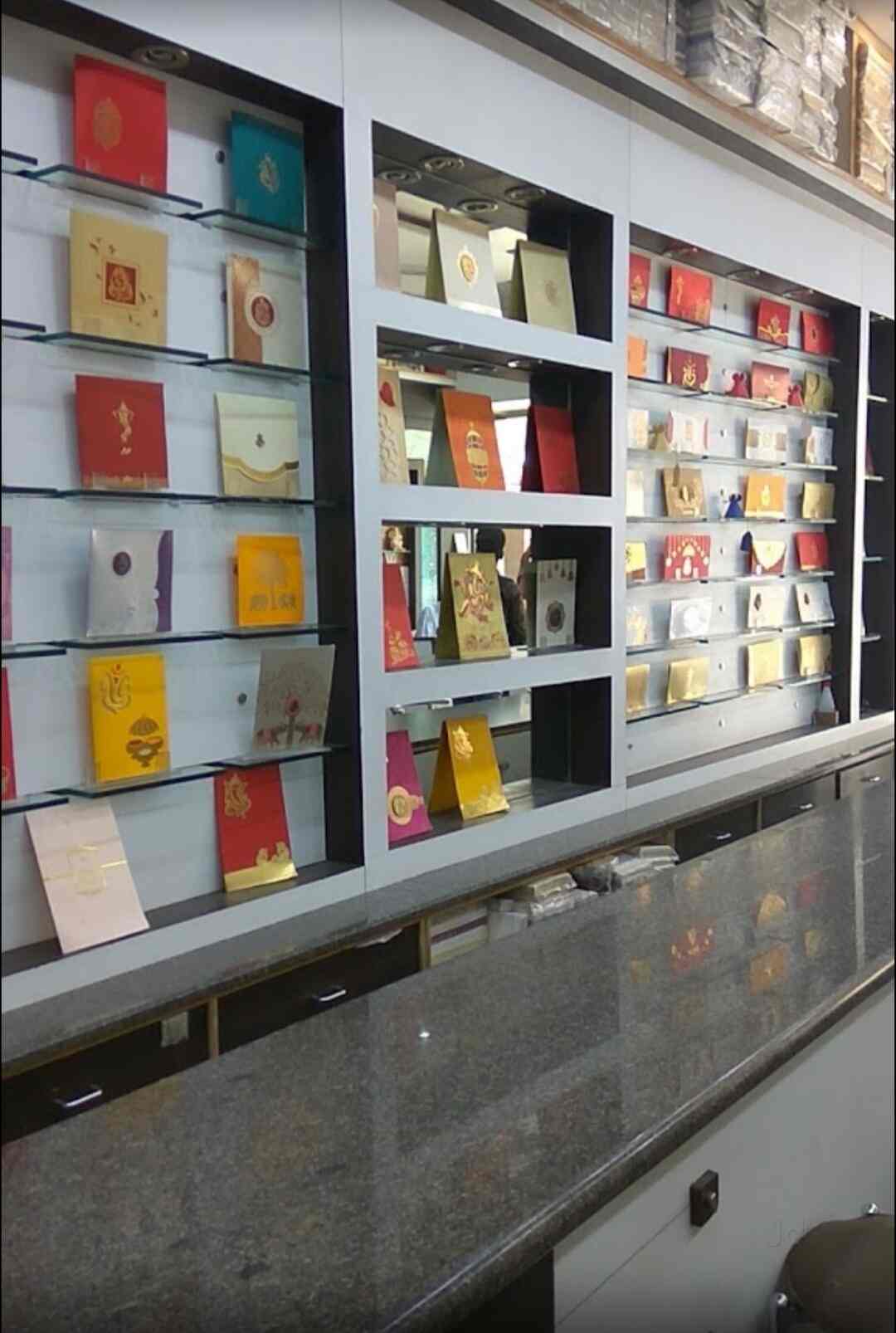 Rajkumar Paper Products Sultanpet Wedding Card Printers In Bangalore Justdial