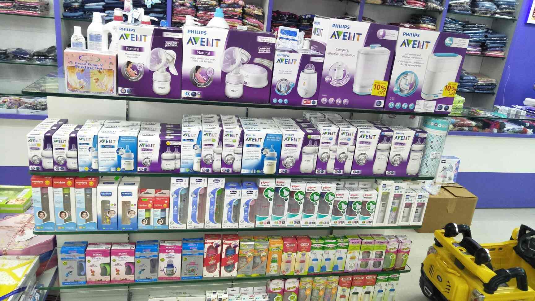 baby cradle in saravana stores
