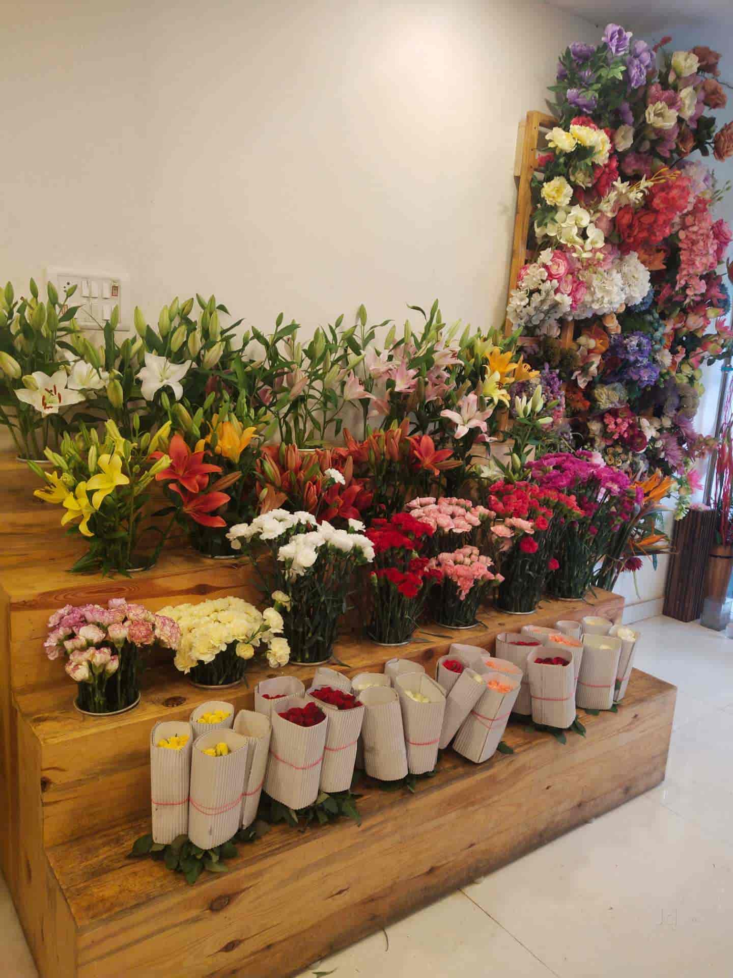 Ferns And Petals Bangalore