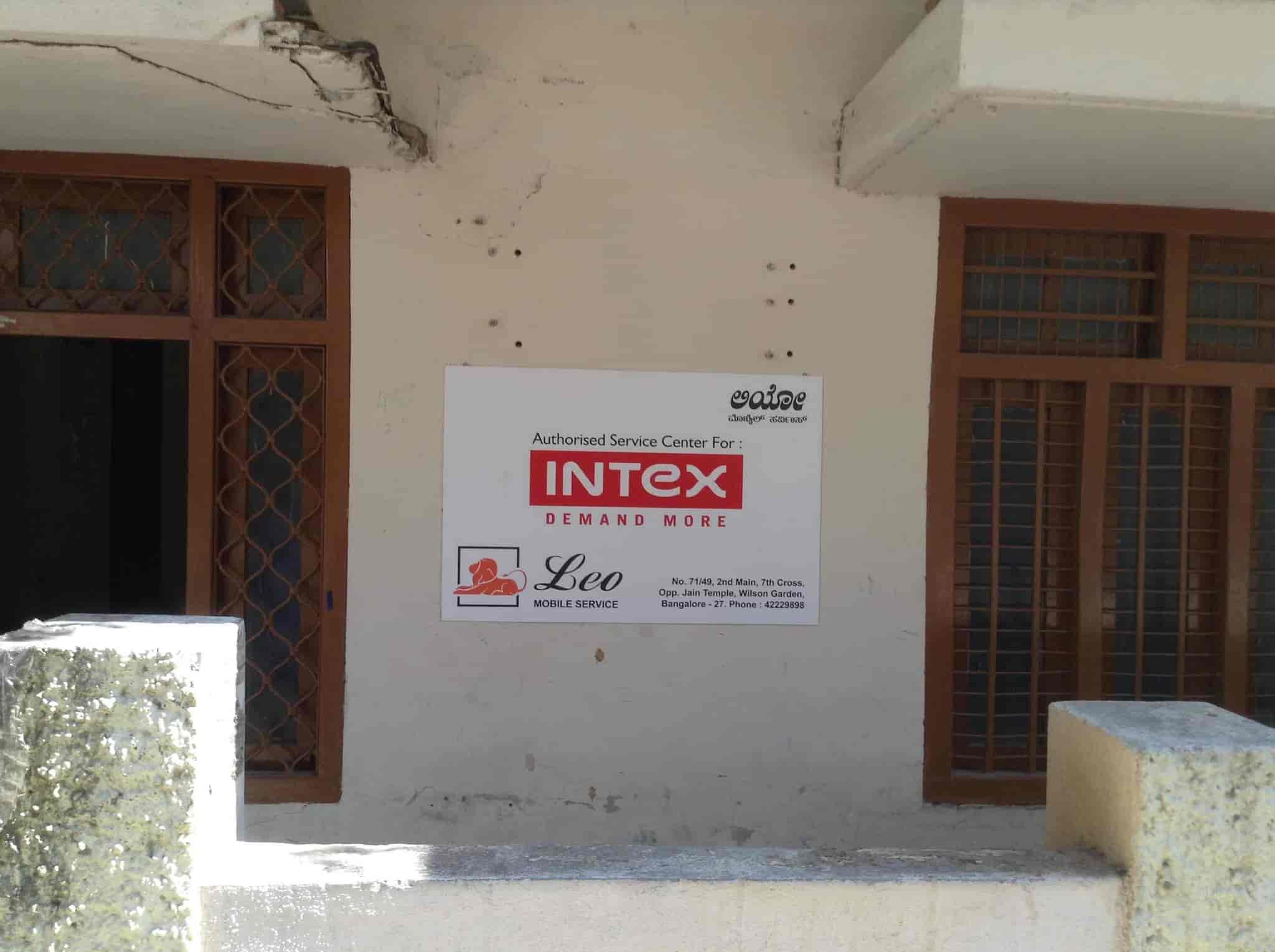 Intex Mobile Service Center In Mumbai