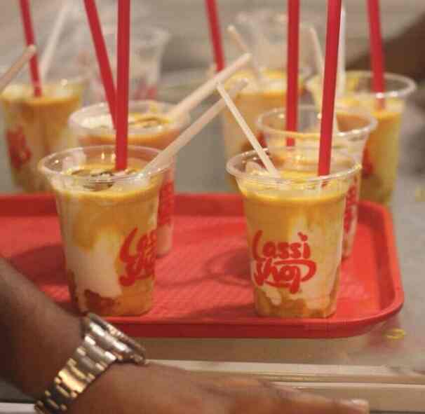 Lassi Shop Koramangala Bangalore Desserts Fast Food Ice Cream Cuisine Restaurant Justdial