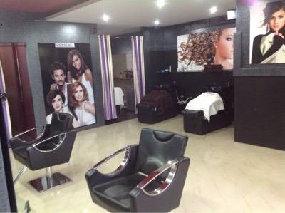 Absolute Ikon Btm Layout 2nd Stage Beauty Parlours For Hair