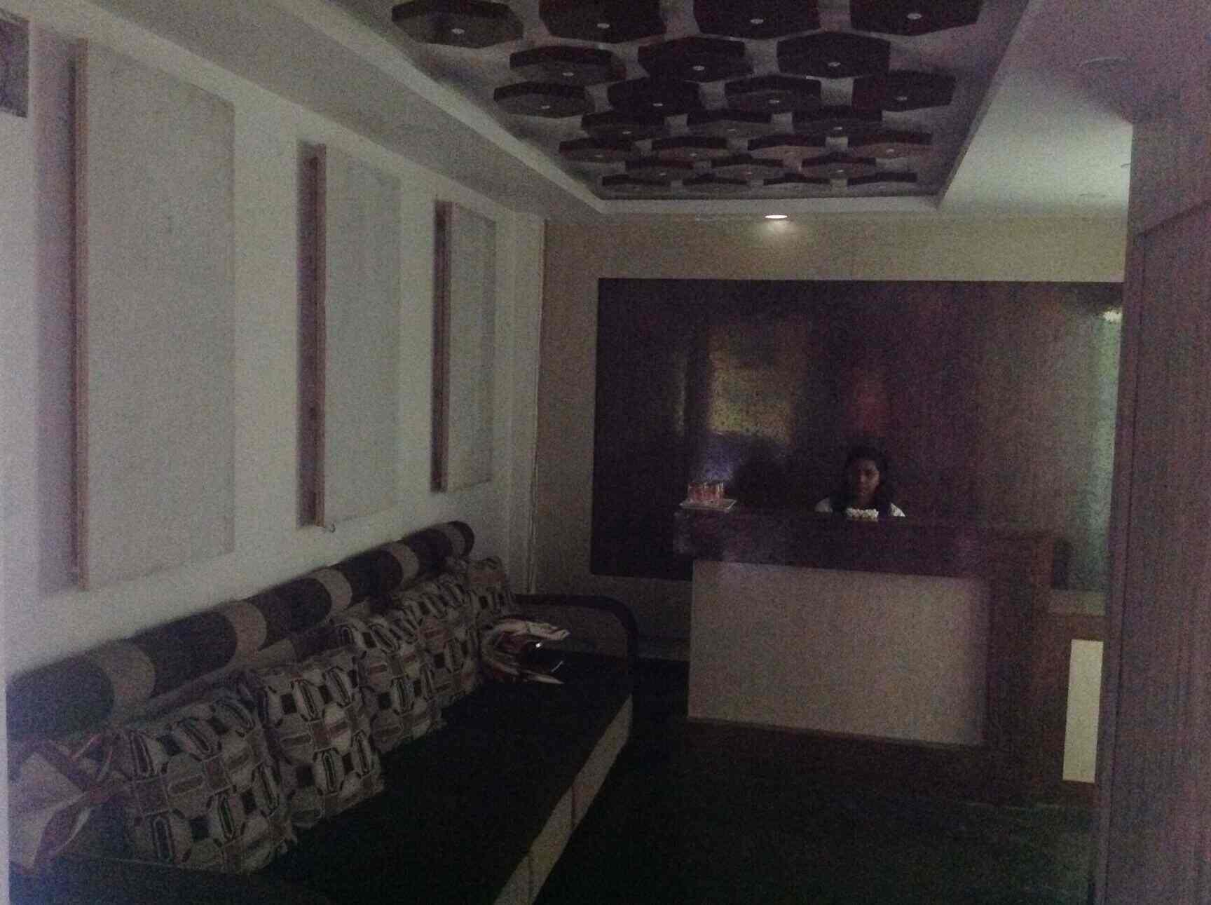 Aroma spa jp nagar Clearance