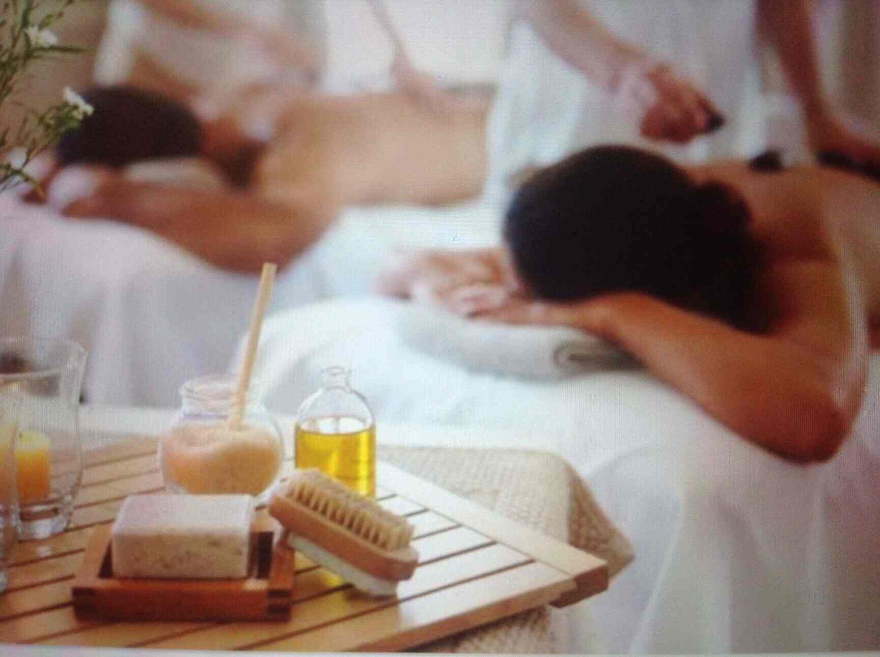 Aroma spa jp nagar Clearance