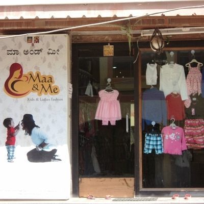 maa and baby store near me