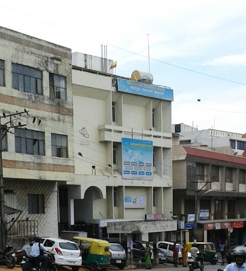 Dr Sheela V Mane Anugraha Nursing Home Gynaecologist Obstetrician Doctors Book Appointment Online Gynaecologist Obstetrician Doctors In Palace Guttahalli Bangalore Justdial